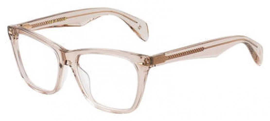 Rag & Bone 3013 Eyeglasses - view 17